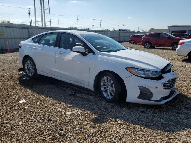 Photo 4 from auction – 2020 FORD FUSION SE with VIN 3FA6P0HD5LR258621