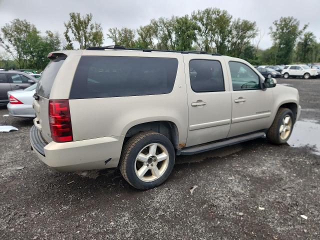 Photo 3 from auction – 2007 CHEVROLET SUBURBAN K with VIN 1GNFK16327J201261