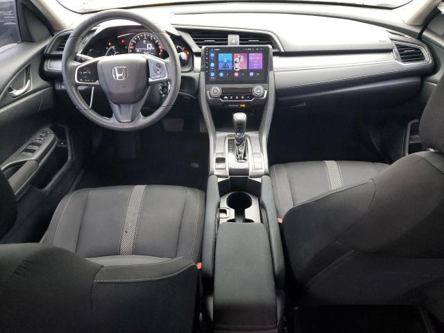Photo 8 from auction – 2016 HONDA CIVIC LX with VIN 19XFC2F50GE206761