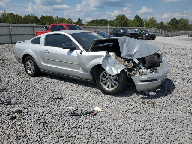 Photo 4 from auction – 2008 FORD MUSTANG with VIN 1ZVHT80N485208527