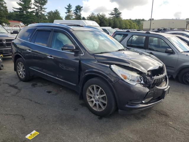 Photo 4 from auction – 2015 BUICK ENCLAVE with VIN 5GAKVBKD8FJ301917