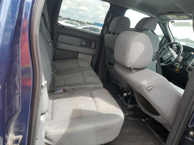 Photo 10 from auction – 2013 FORD F150 SUPER with VIN 1FTFW1ET8DFD64333