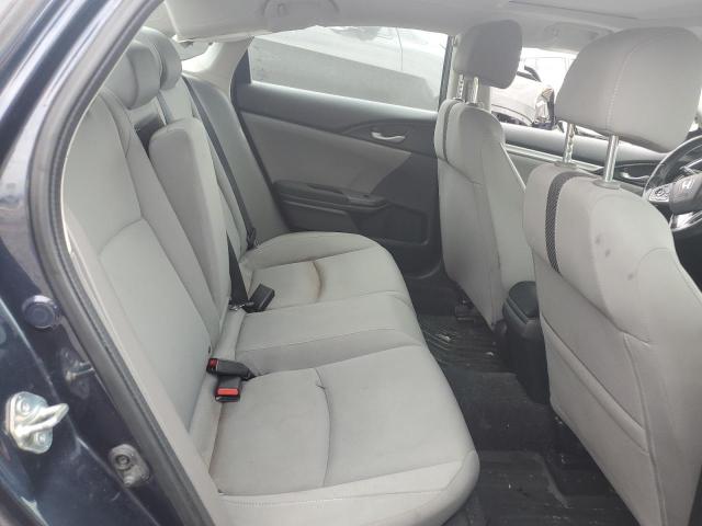 Photo 10 from auction – 2020 HONDA CIVIC EX with VIN 19XFC1F33LE019145