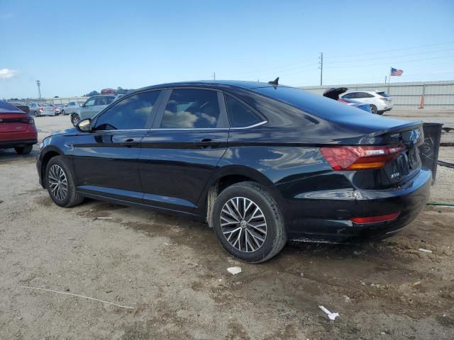 Photo 2 from auction – 2019 VOLKSWAGEN JETTA SEL with VIN 3VWE57BU2KM166372