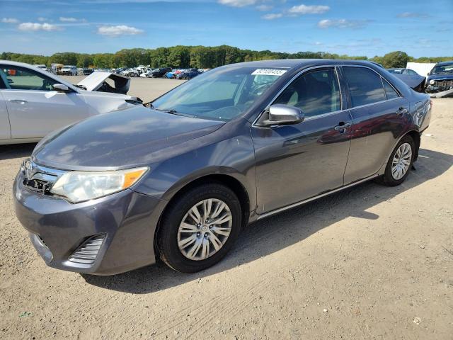 TOYOTA CAMRY BASE 2012 z numerem VIN 4T1BF1FK4CU042508 - Zdjęcie z aukcji