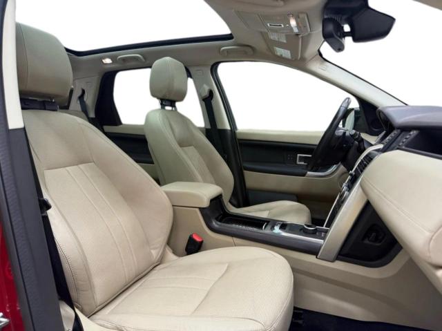 Photo 5 from auction – 2019 LAND ROVER DISCOVERY with VIN SALCR2FX6KH801774