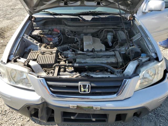 Photo 12 from auction – 2001 HONDA CR-V SE with VIN JHLRD18731C006056