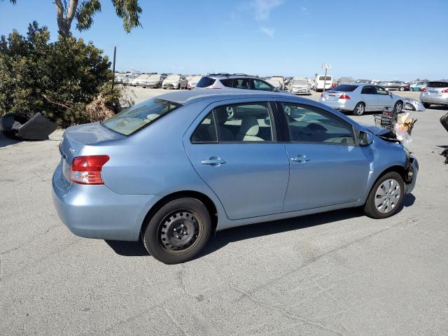 Photo 3 from auction – 2010 TOYOTA YARIS with VIN JTDBT4K35A1369656