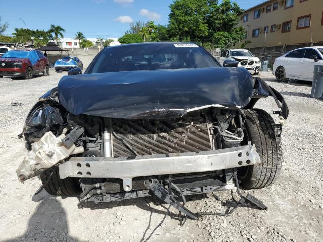 Photo 5 from auction – 2009 INFINITI G37 BASE with VIN JNKCV64E49M603934