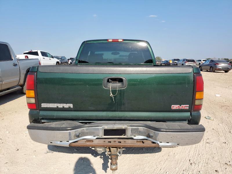 صورة رقم 6 من المزاد - 2004 GMC NEW SIERRA مع VIN 2GTEC19V641207813