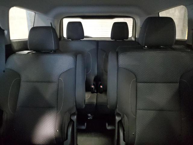 Photo 10 from auction – 2021 GMC ACADIA SLE with VIN 1GKKNRLS3MZ106797