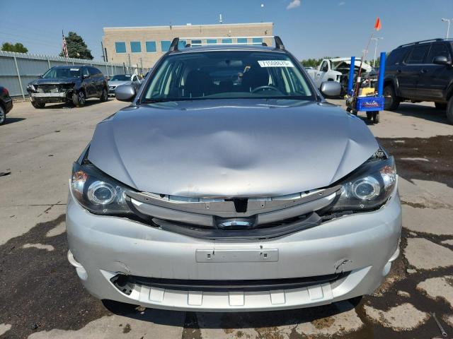 Foto 5 de la subasta – 2011 SUBARU IMPREZA OU con VIN JF1GH6D65BH800487