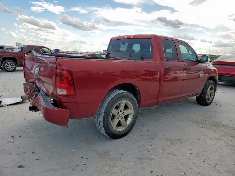 Photo 3 from auction – 2013 RAM 1500 ST with VIN 1C6RR6FT8DS665778