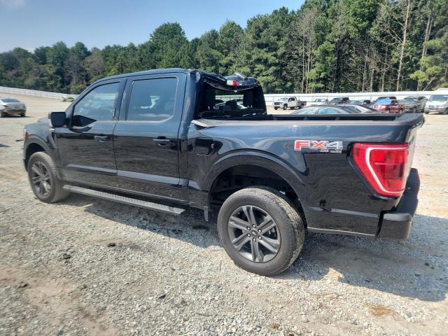 Photo 2 from auction – 2023 FORD F150 SUPER with VIN 1FTFW1E82PFA52797