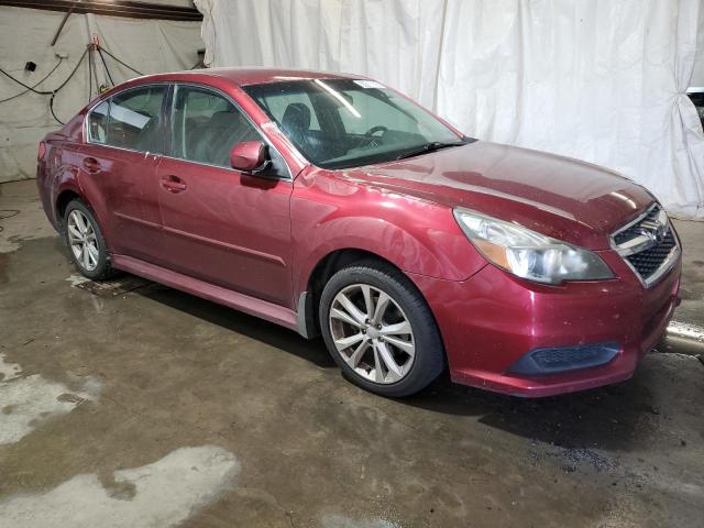 Photo 4 from auction – 2013 SUBARU LEGACY 2.5I PREMIUM with VIN 4S3BMBC63D3004959