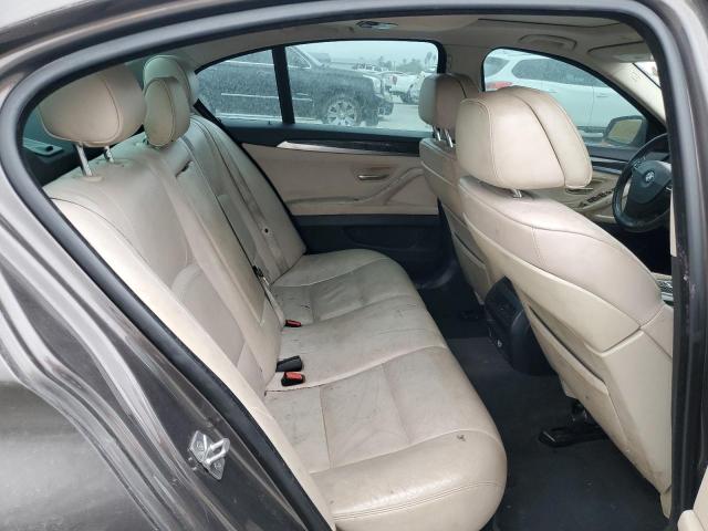 Photo 10 from auction – 2012 BMW 535 I with VIN WBAFR7C53CC809251