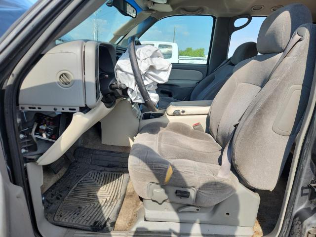 Photo 7 from auction – 2001 CHEVROLET SUBURBAN K with VIN 3GNFK16T11G174952