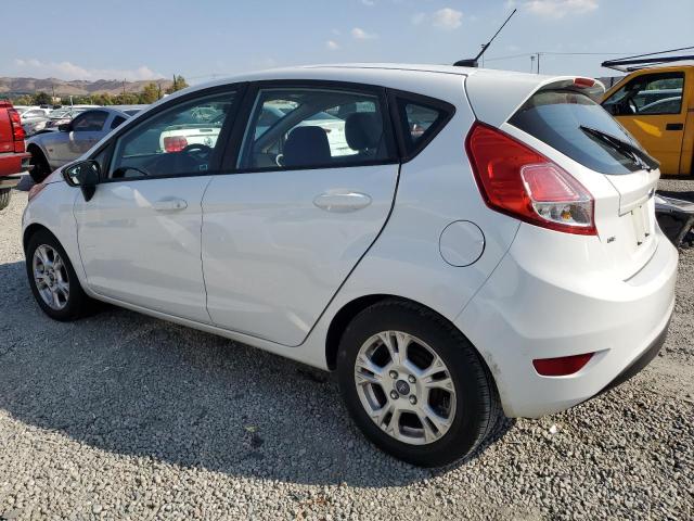 Photo 2 from auction – 2015 FORD FIESTA SE with VIN 3FADP4EJ1FM108211