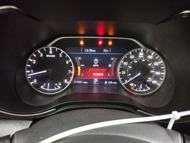Photo 9 from auction – 2016 NISSAN MAXIMA 3.5S with VIN 1N4AA6AP2GC408384