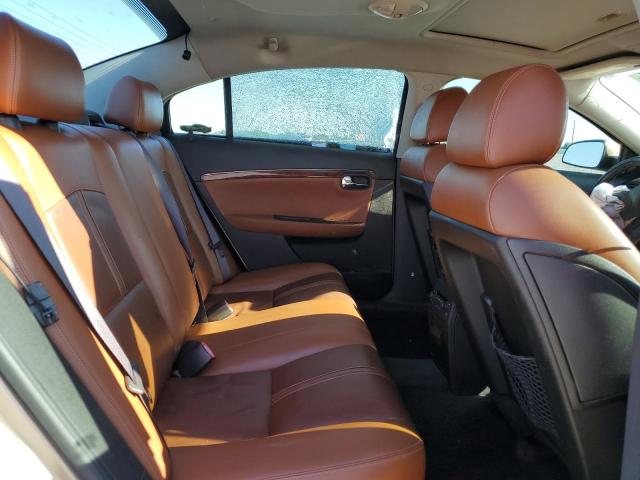Photo 10 from auction – 2007 SATURN AURA XR with VIN 1G8ZV57727F174436
