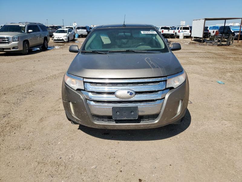 Photo 5 from auction – 2012 FORD EDGE SEL with VIN 2FMDK3JC7CBA34103