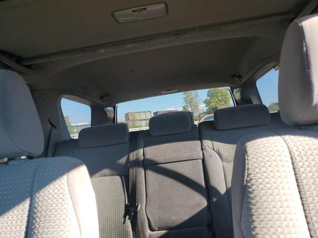 Photo 10 from auction – 2003 TOYOTA 4RUNNER SR with VIN JTEBU14R830002557