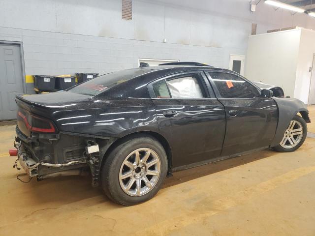 Photo 3 from auction – 2015 DODGE CHARGER R/T with VIN 2C3CDXCT3FH754213