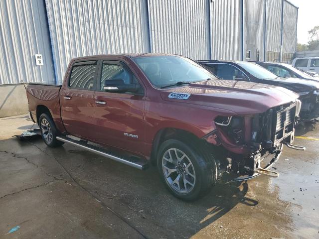 Photo 4 from auction – 2019 RAM 1500 BIG H with VIN 1C6SRFFTXKN589302