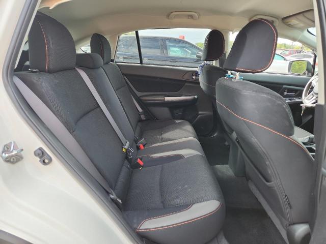 Photo 11 from auction – 2016 SUBARU CROSSTREK with VIN JF2GPABC9G8295765
