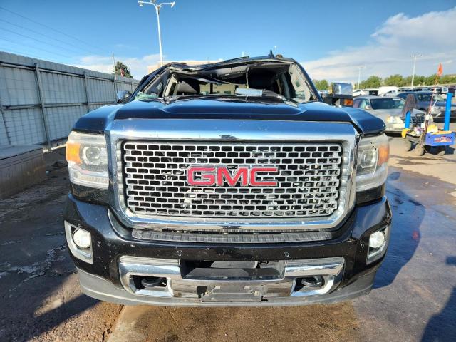 Photo 5 from auction – 2016 GMC SIERRA K25 with VIN 1GT12UE86GF246031