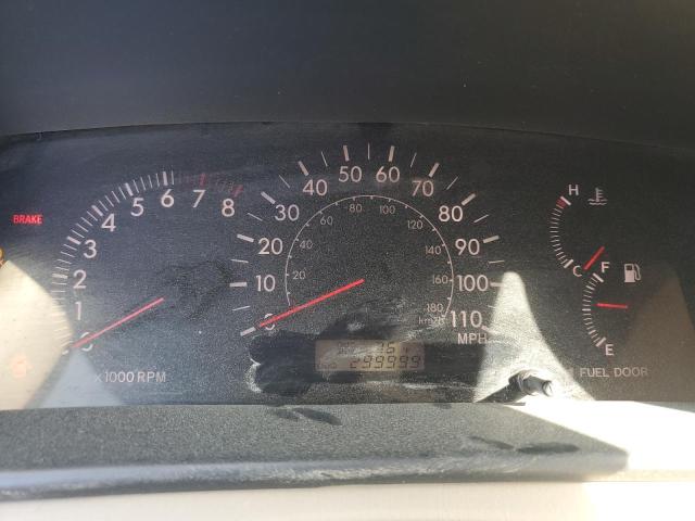 Photo 9 from auction – 2006 TOYOTA COROLLA CE with VIN JTDBR32E460072711