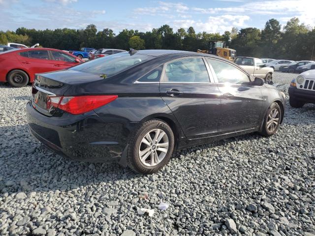 Photo 3 from auction – 2013 HYUNDAI SONATA GLS with VIN 5NPEB4AC8DH755373