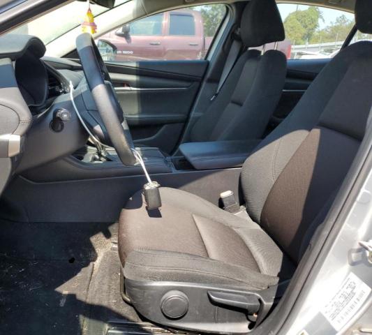 Photo 7 from auction – 2021 MAZDA 3 with VIN JM1BPAA75M1343196