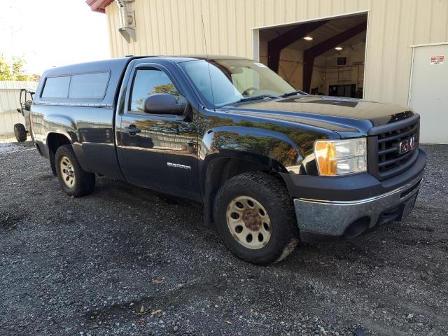 Photo 4 from auction – 2012 GMC SIERRA K1500 with VIN 1GTN2TEA4CZ231177