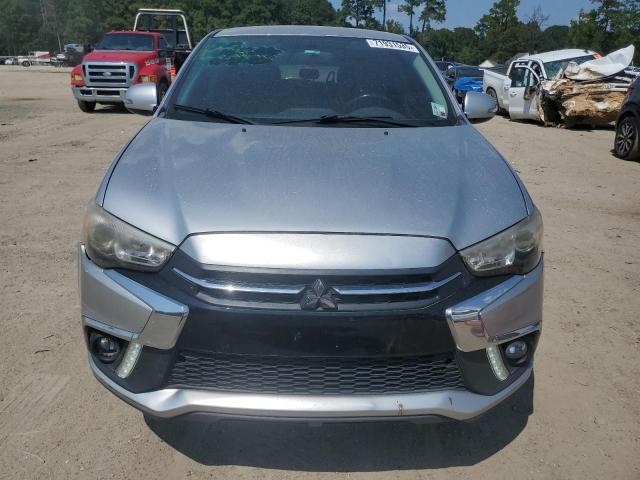 Photo 5 from auction – 2018 MITSUBISHI OUTLANDER with VIN JA4AP3AW1JU014675