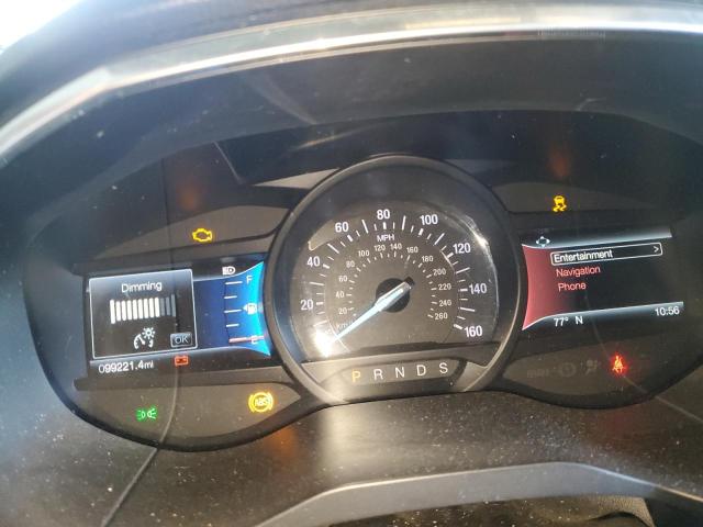 Photo 9 from auction – 2019 FORD EDGE TITANIUM with VIN 2FMPK4K91KBB55049