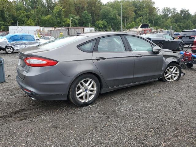 Photo 3 from auction – 2013 FORD FUSION SE with VIN 3FA6P0HR1DR217738
