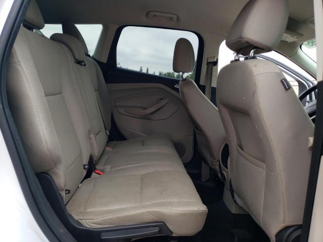Photo 10 from auction – 2017 FORD ESCAPE SE with VIN 1FMCU0GD9HUB08904