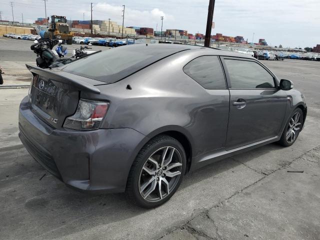 Photo 3 from auction – 2016 TOYOTA SCION TC with VIN JTKJF5C79GJ024528