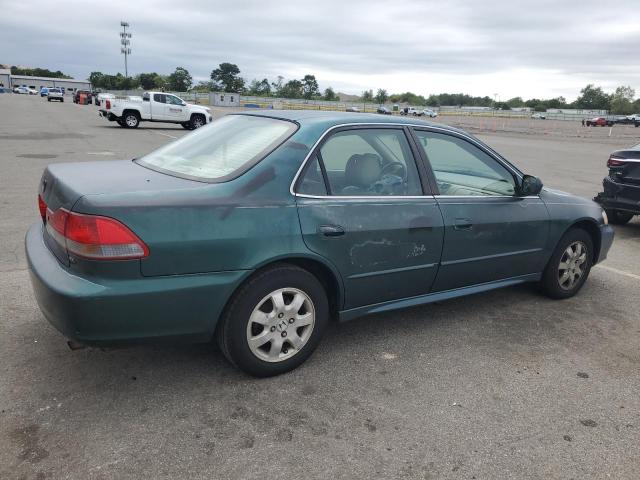 Photo 3 from auction – 2002 HONDA ACCORD EX with VIN 1HGCG66842A025071