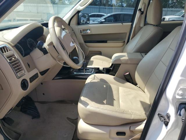 Photo 7 from auction – 2011 FORD ESCAPE LIM with VIN 1FMCU0EG8BKA99015