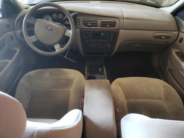 Photo 8 from auction – 2005 FORD TAURUS SEL with VIN 1FAFP56U95A299251