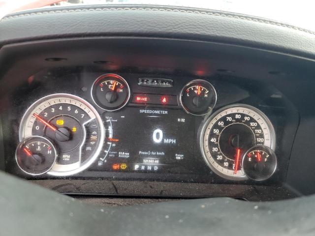 Photo 9 from auction – 2018 RAM 1500 with VIN 1C6RR7HT2JS154548