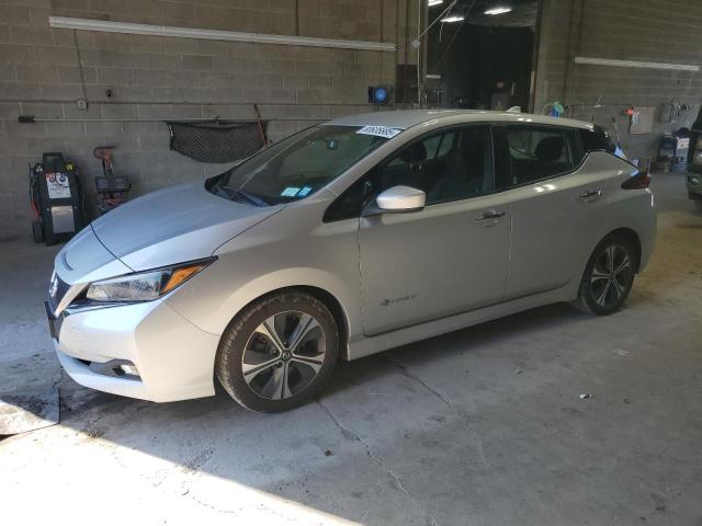 2019 Nissan Leaf