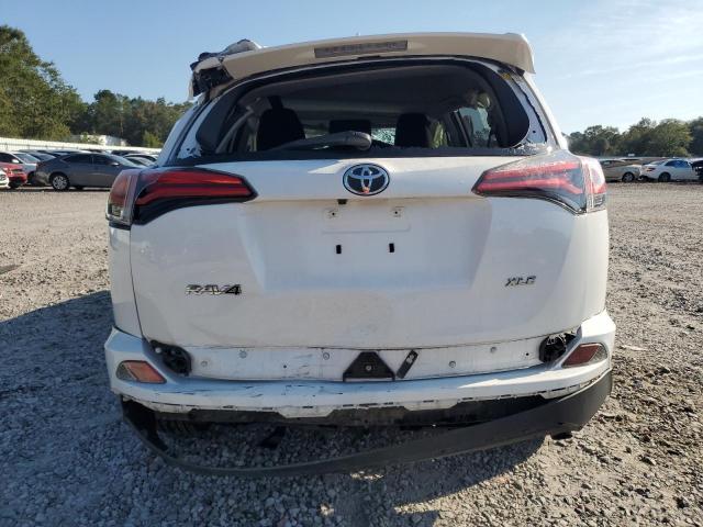 Photo 6 from auction – 2018 TOYOTA RAV4 ADVEN with VIN JTMWFREV7JD124035