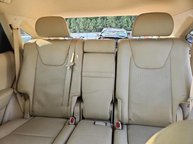 Photo 10 from auction – 2011 LEXUS RX 450H with VIN JTJBC1BA4B2043112