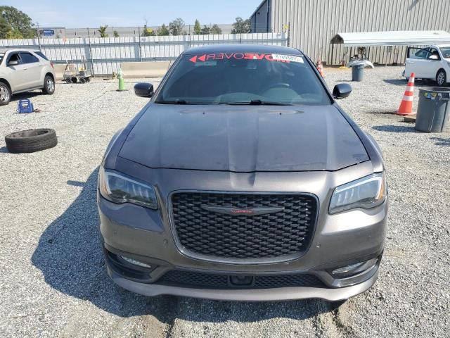 Photo 5 from auction – 2021 CHRYSLER 300 S with VIN 2C3CCABT9MH505364