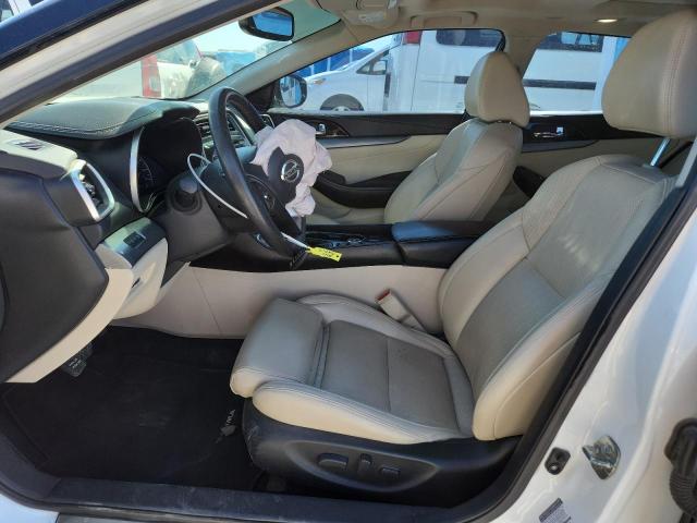 Снимка 7 от търг – 2016 NISSAN MAXIMA 3.5 с VIN 1N4AA6AP1GC415293