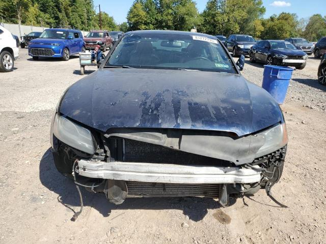 Photo 5 from auction – 2010 AUDI A5 PREMIUM PLUS with VIN WAULFAFR5AA054037