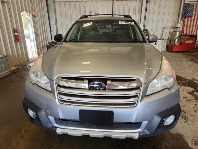 Photo 5 from auction – 2013 SUBARU OUTBACK 2. with VIN 4S4BRBJC5D3213108